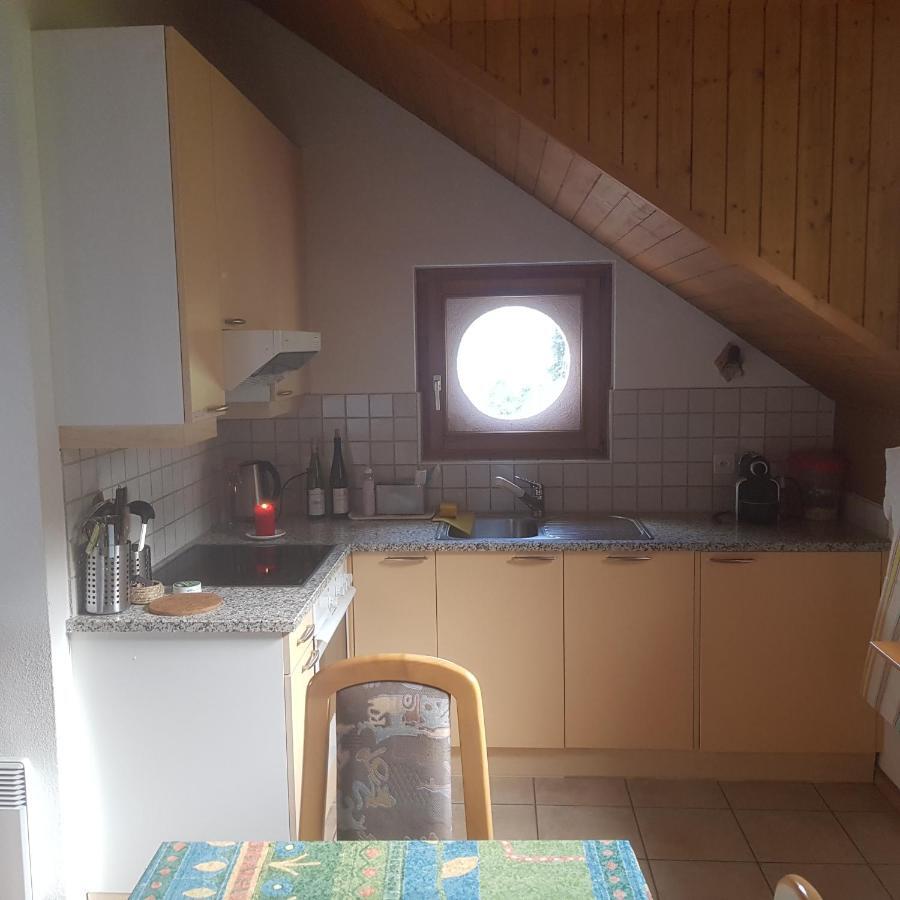 Ferienwohnung Casa Sole Leontica Exterior foto