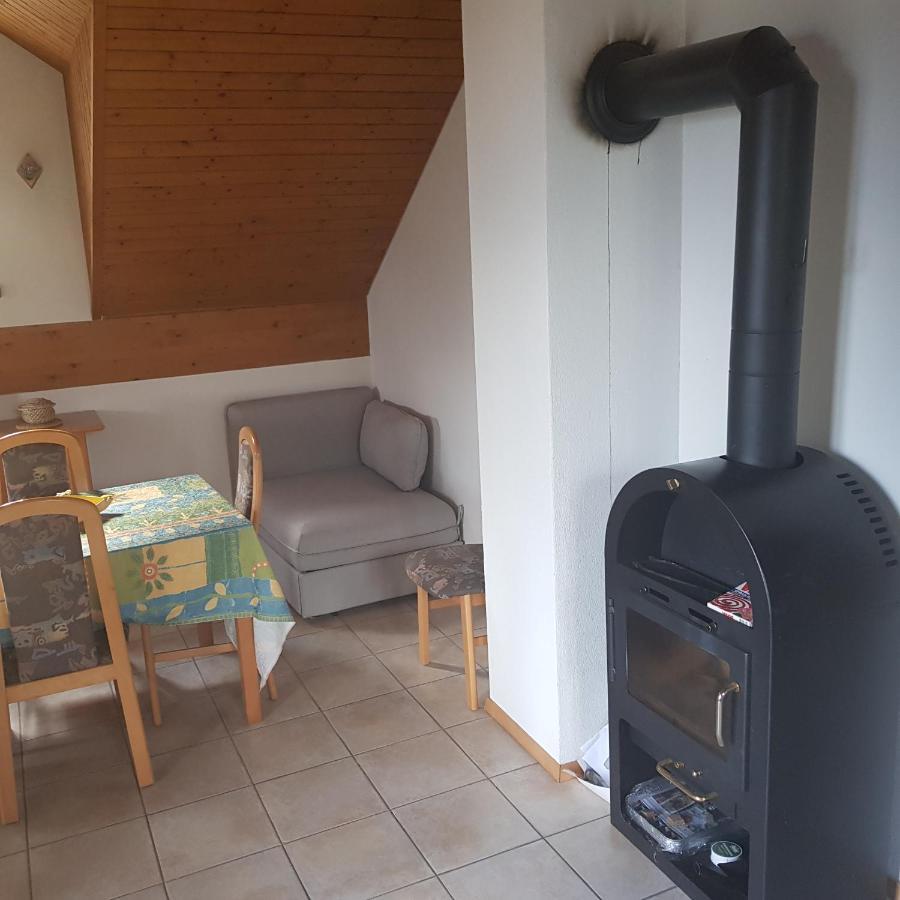 Ferienwohnung Casa Sole Leontica Exterior foto