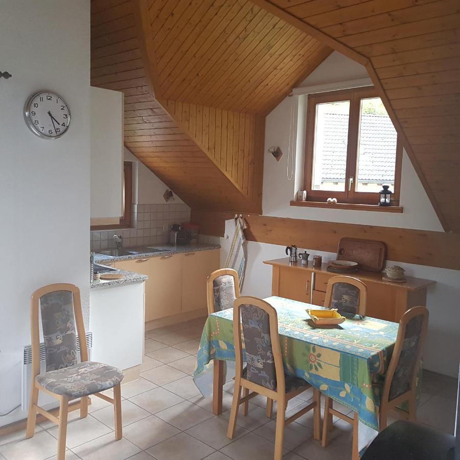 Ferienwohnung Casa Sole Leontica Exterior foto