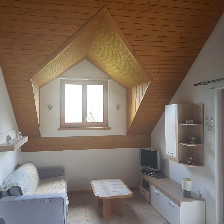 Ferienwohnung Casa Sole Leontica Exterior foto