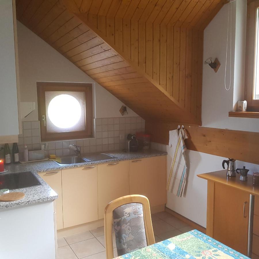 Ferienwohnung Casa Sole Leontica Exterior foto