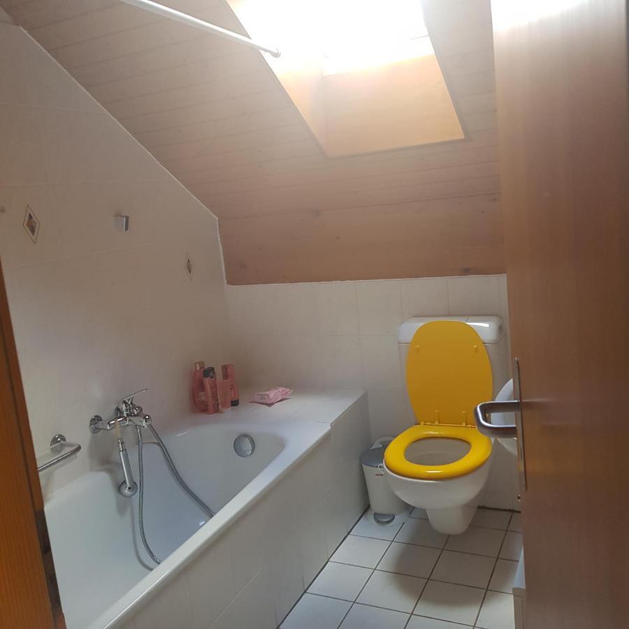 Ferienwohnung Casa Sole Leontica Exterior foto